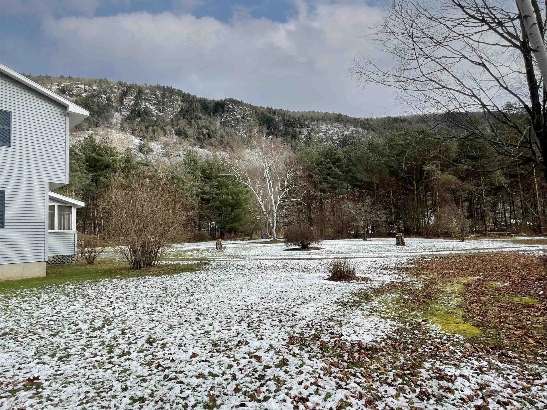 78 Bristol Cliffs Drive Bristol VT 05443