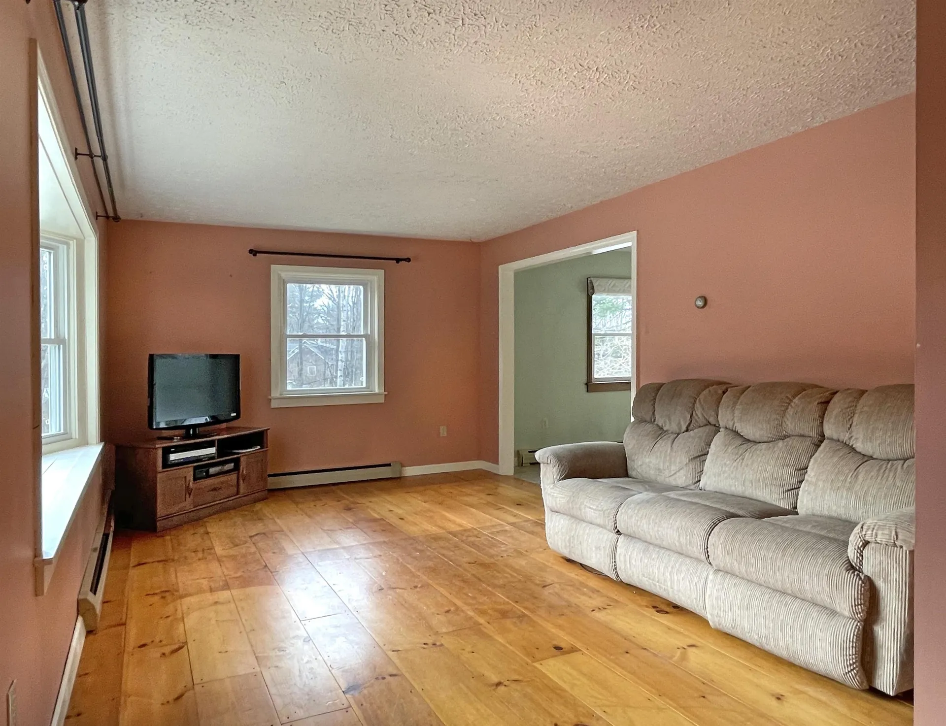 78 Bristol Cliffs Drive Bristol VT 05443