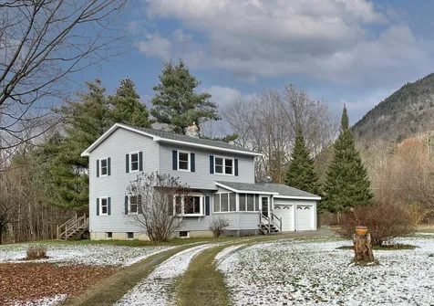 78 Bristol Cliffs Drive Bristol VT 05443