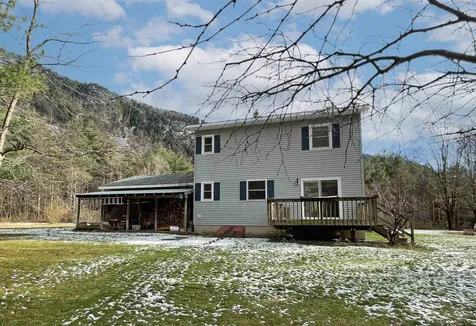 78 Bristol Cliffs Drive Bristol VT 05443