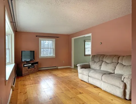 78 Bristol Cliffs Drive Bristol VT 05443