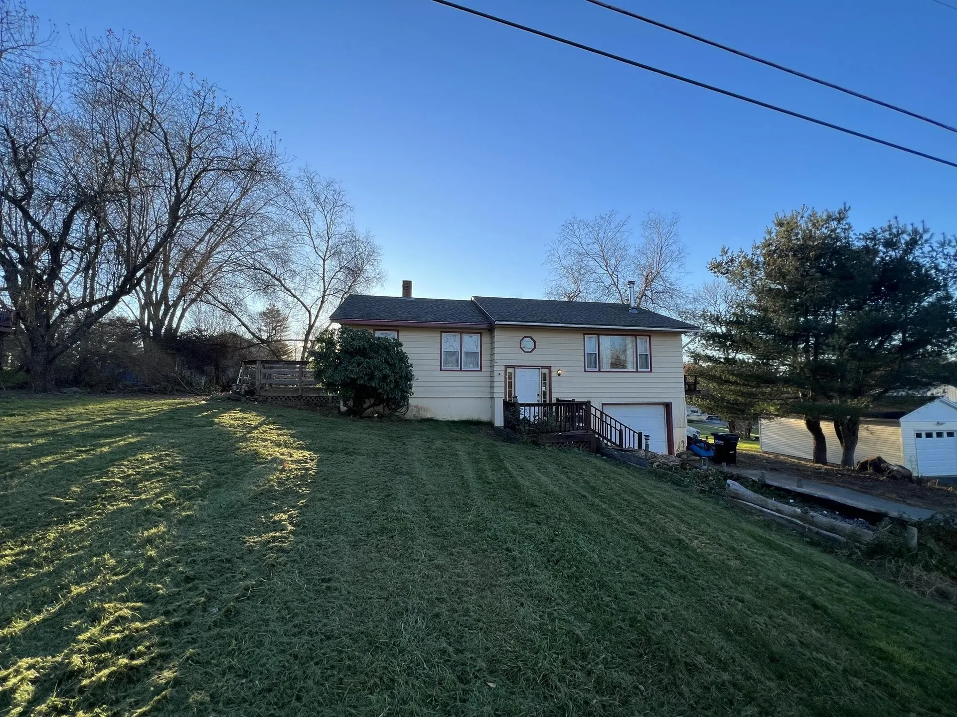 23 Webster Avenue Claremont NH 03743