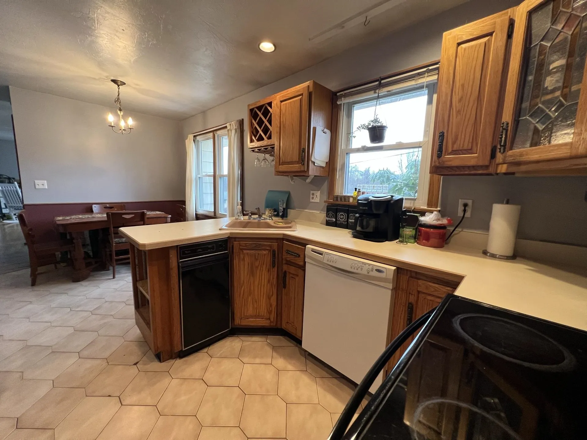 23 Webster Avenue Claremont NH 03743