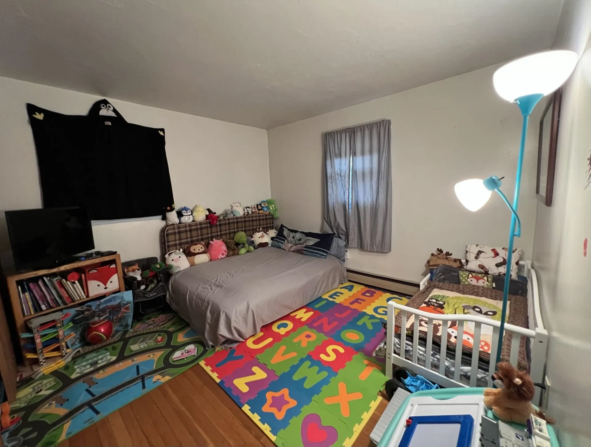 23 Webster Avenue Claremont NH 03743