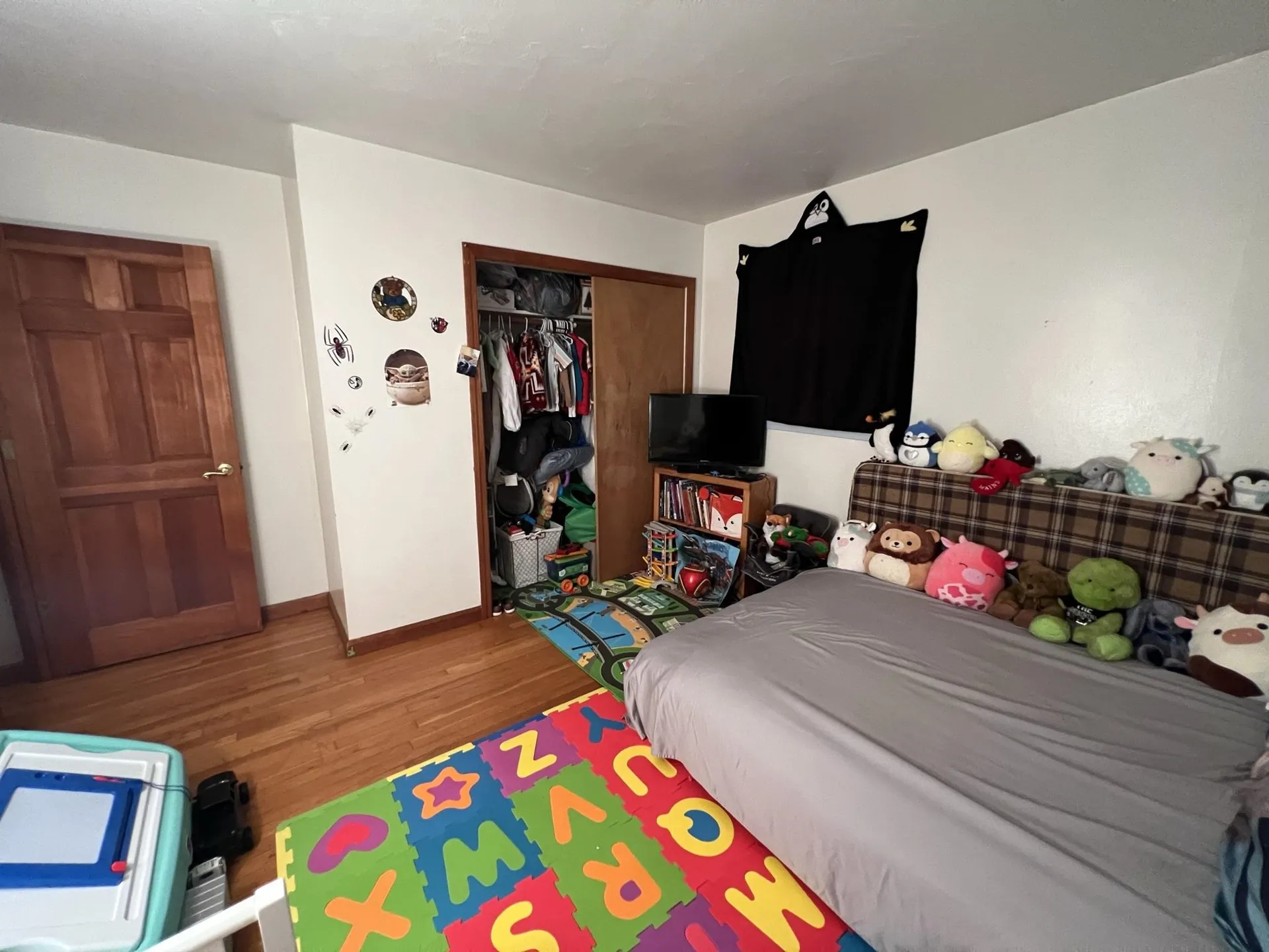 23 Webster Avenue Claremont NH 03743