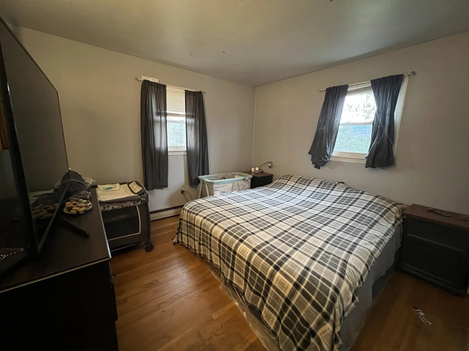 23 Webster Avenue Claremont NH 03743