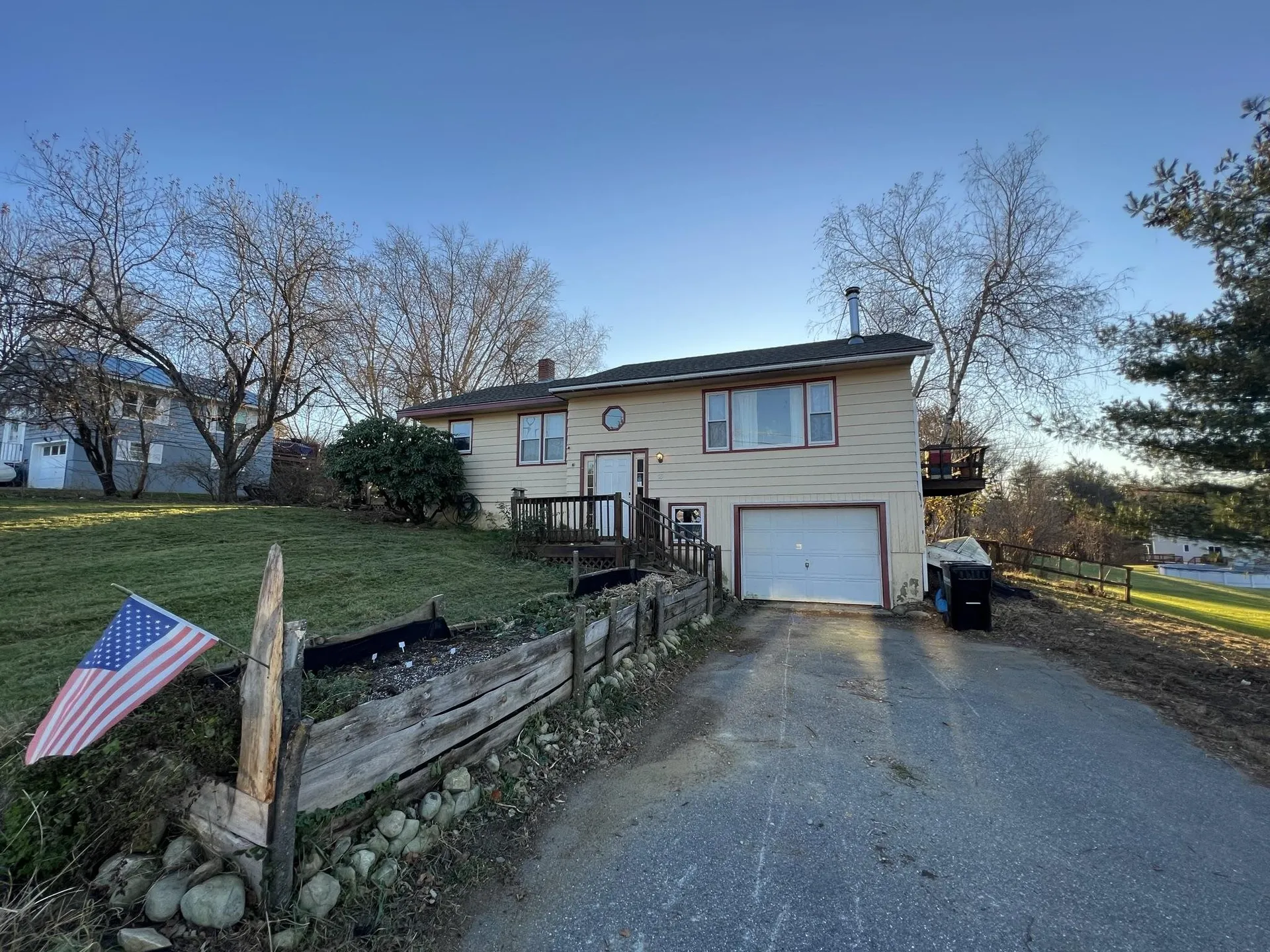 23 Webster Avenue Claremont NH 03743