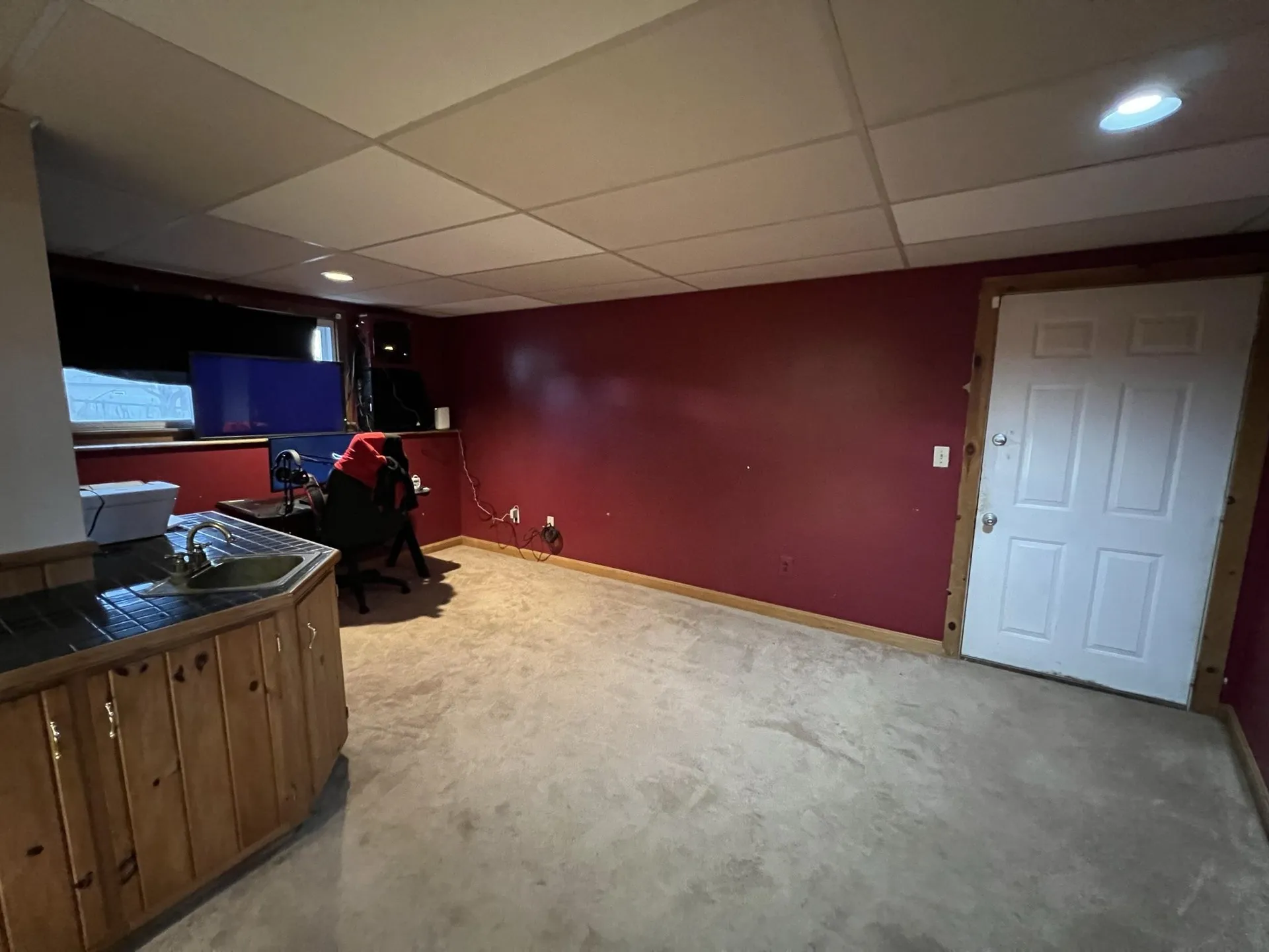 23 Webster Avenue Claremont NH 03743