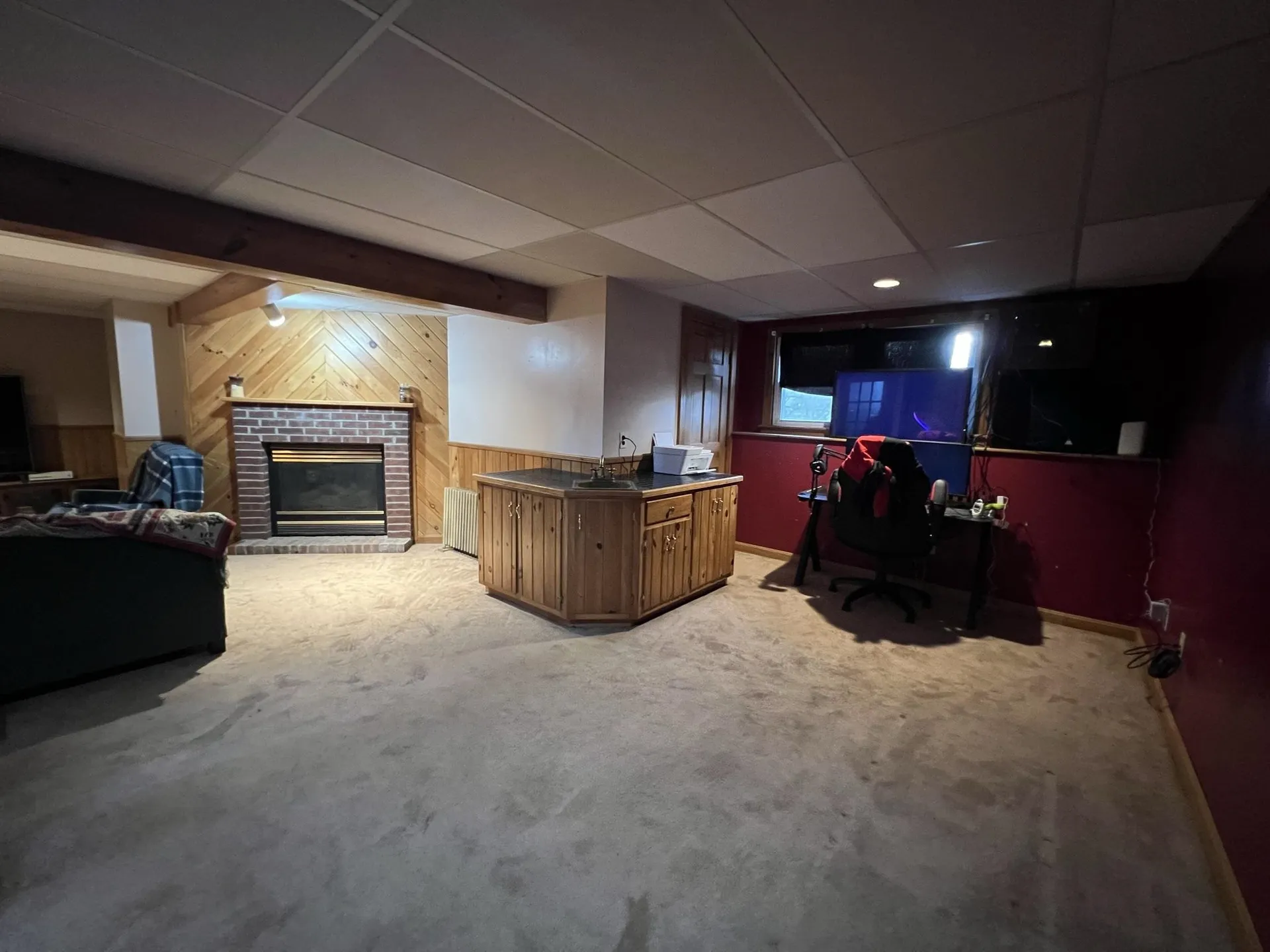 23 Webster Avenue Claremont NH 03743