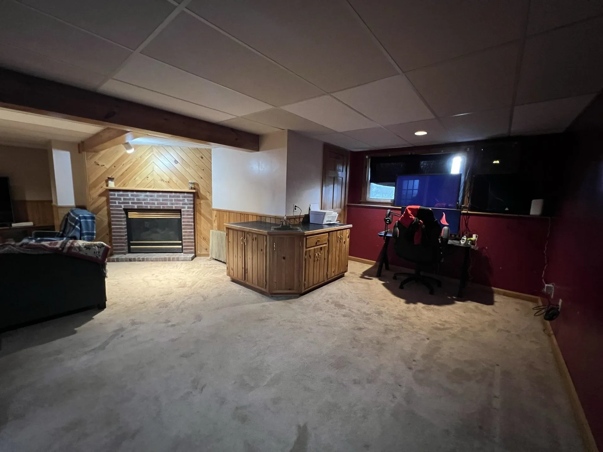 23 Webster Avenue Claremont NH 03743