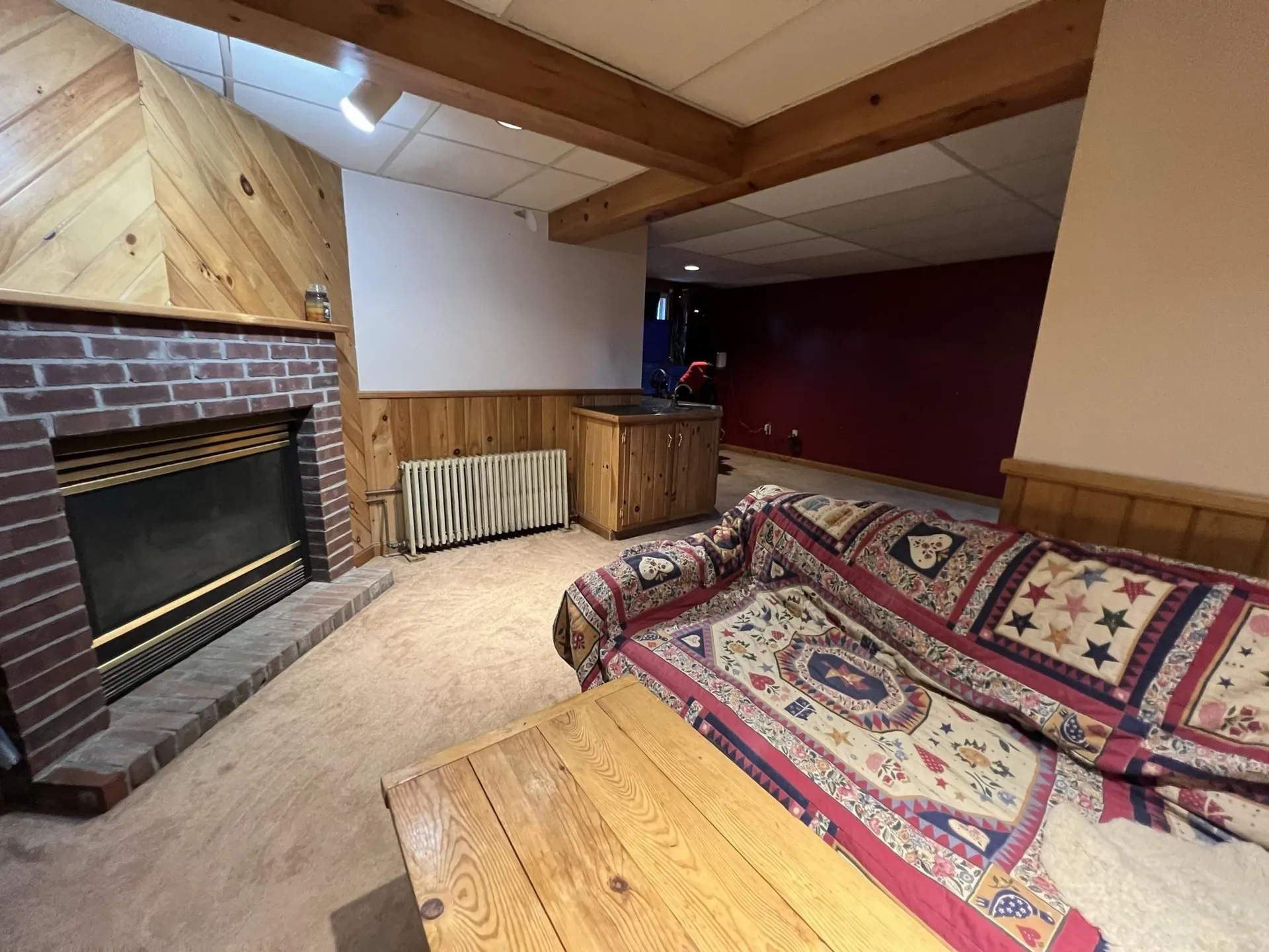 23 Webster Avenue Claremont NH 03743