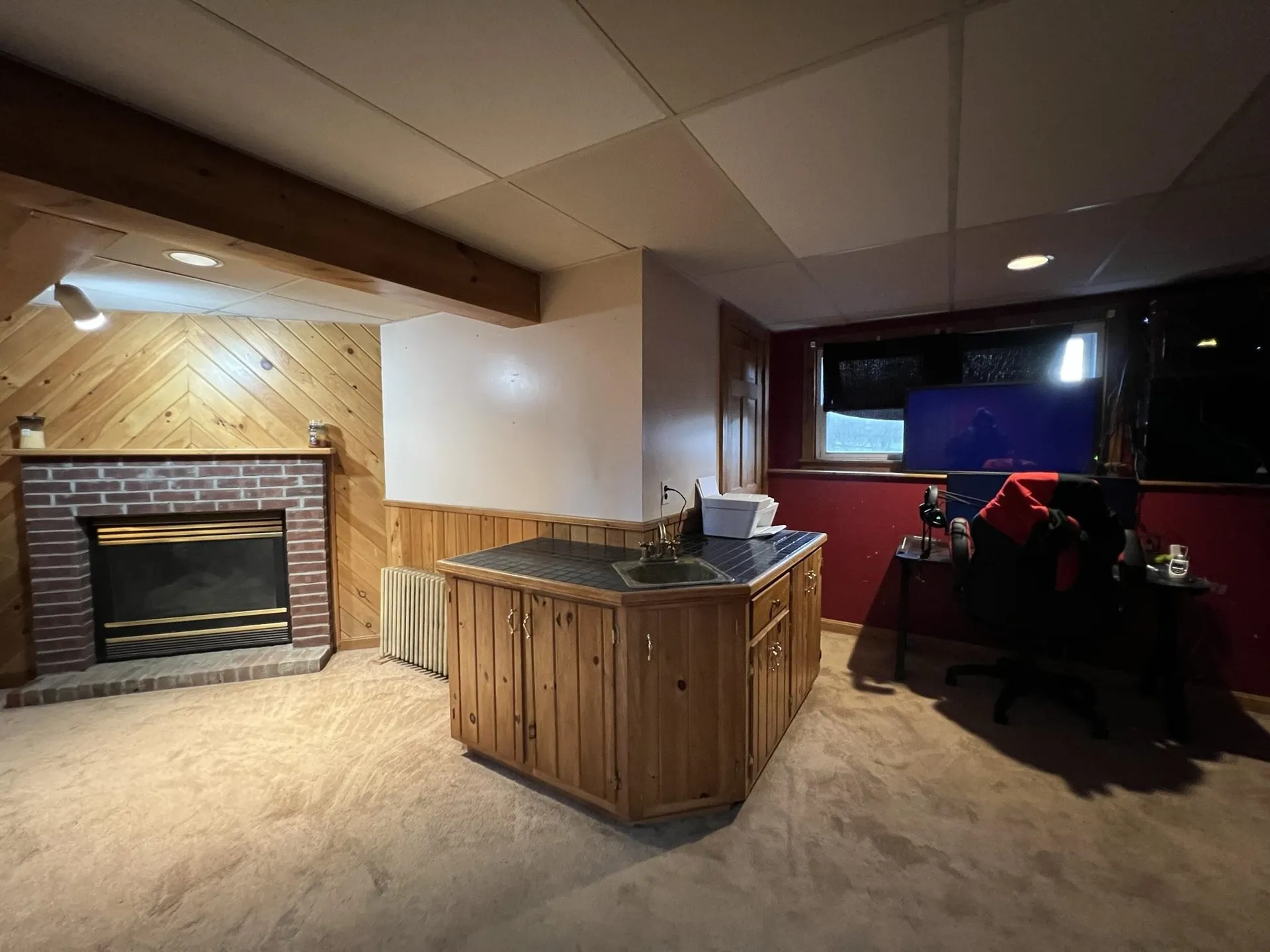 23 Webster Avenue Claremont NH 03743