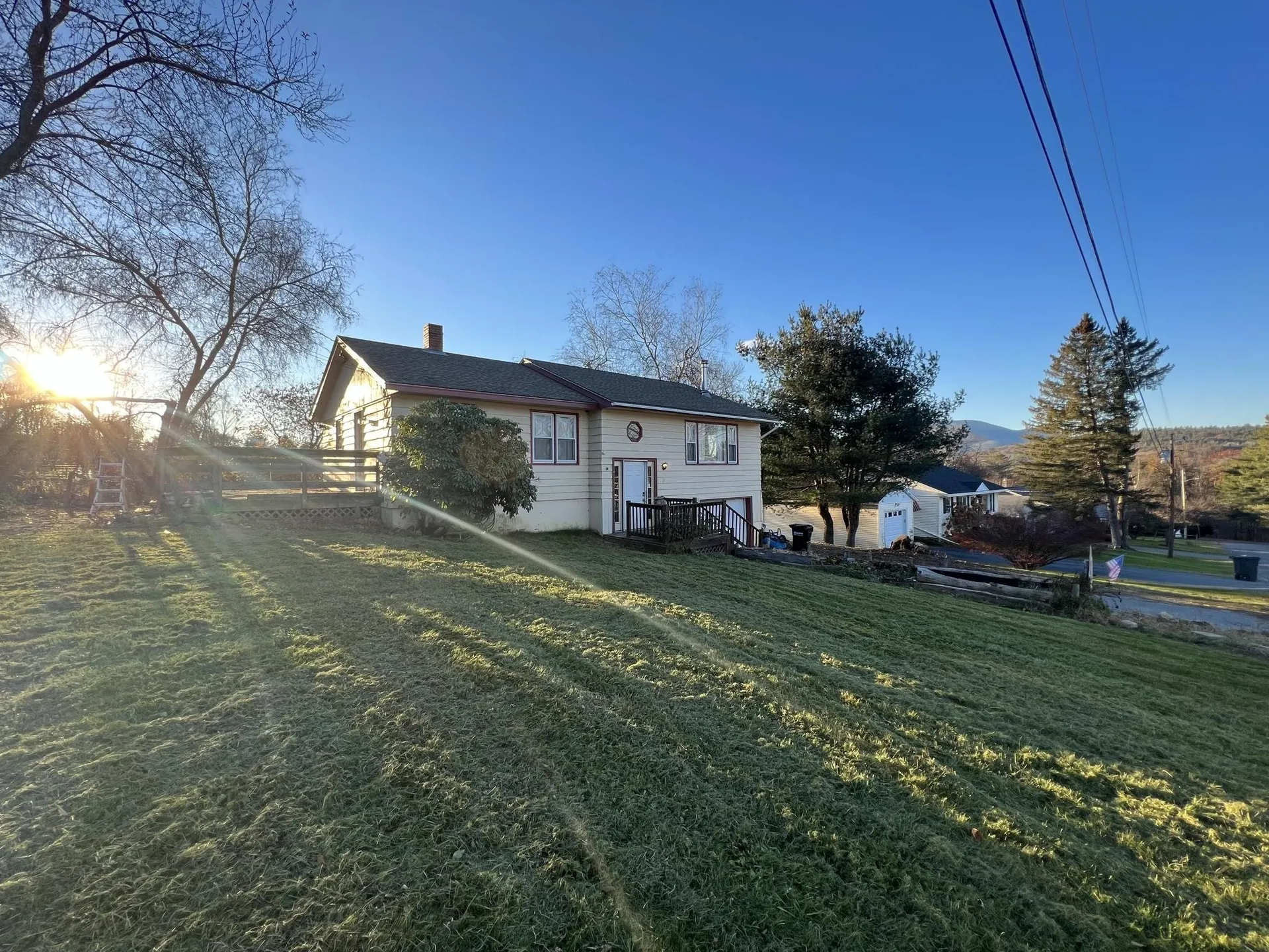 23 Webster Avenue Claremont NH 03743