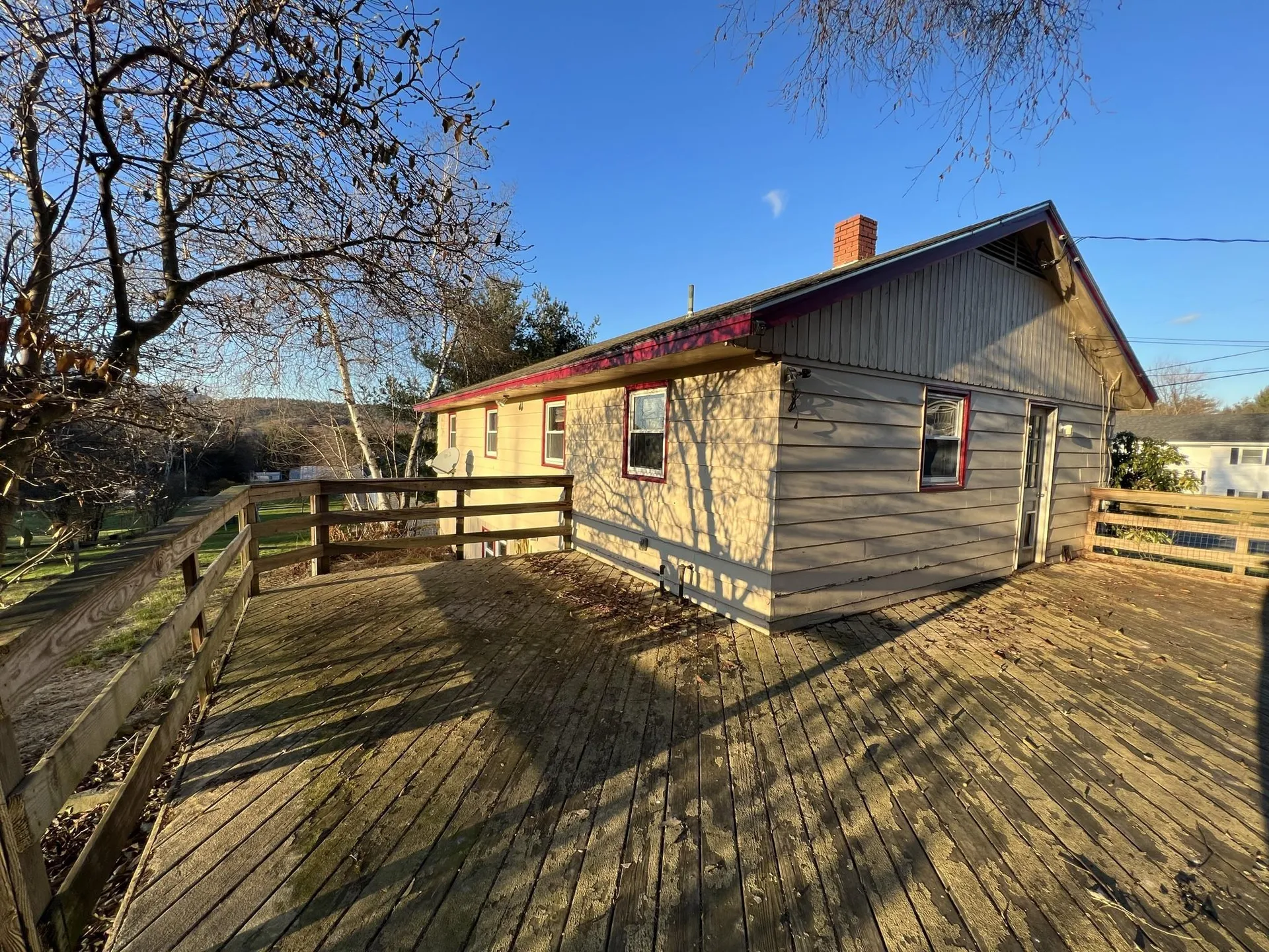 23 Webster Avenue Claremont NH 03743