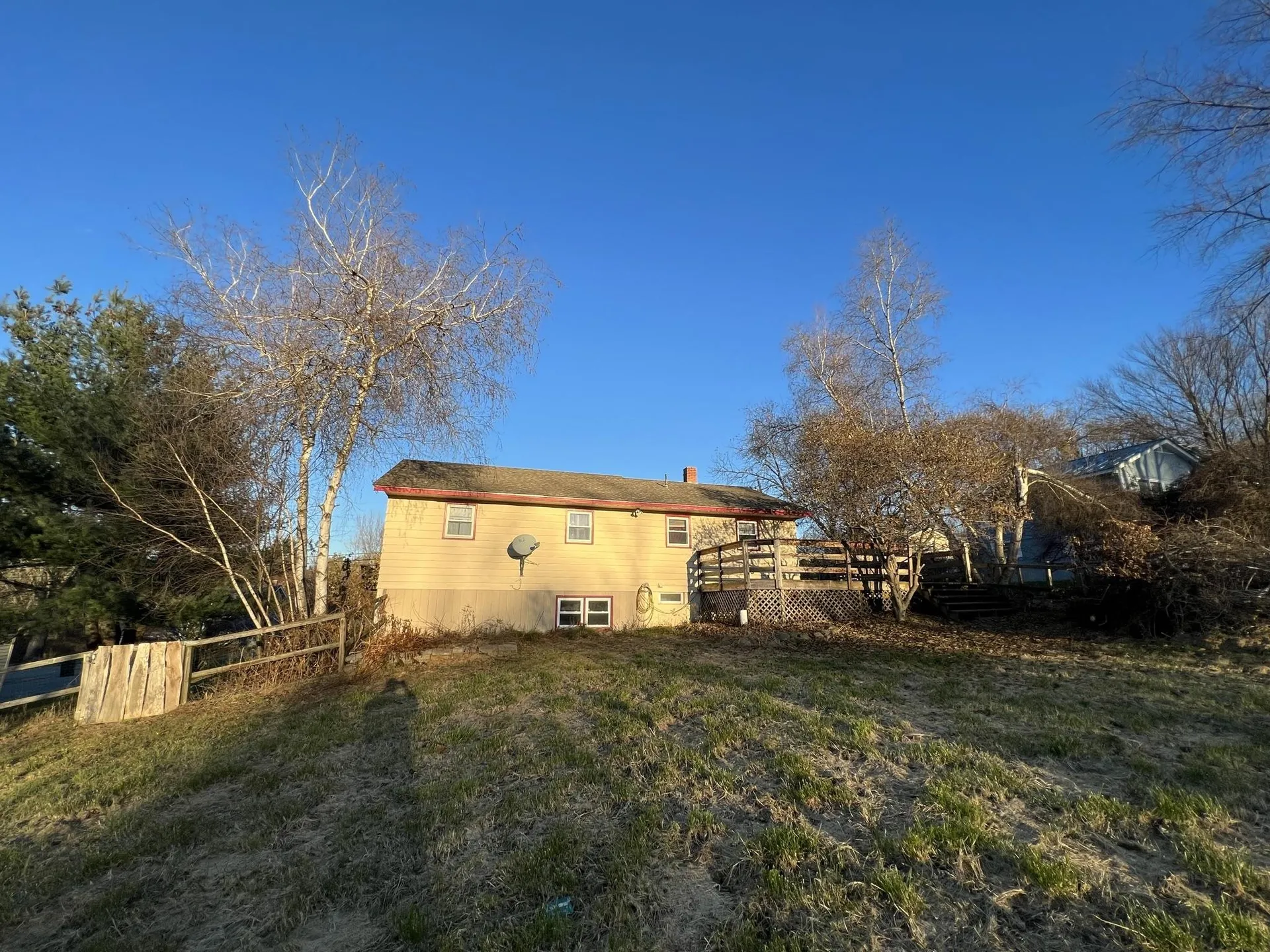 23 Webster Avenue Claremont NH 03743