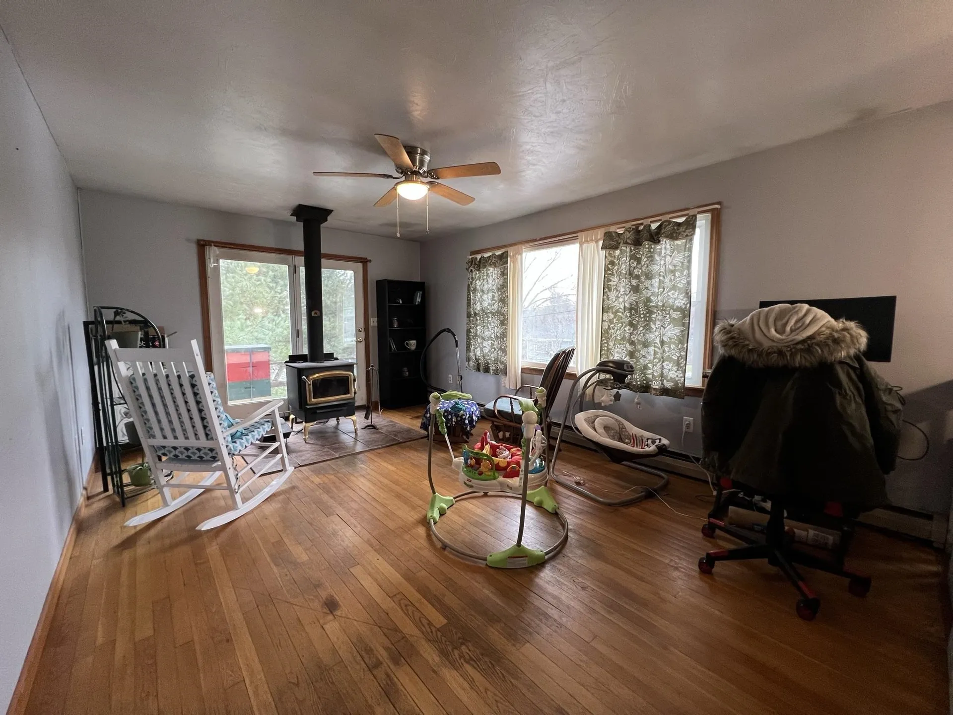 23 Webster Avenue Claremont NH 03743