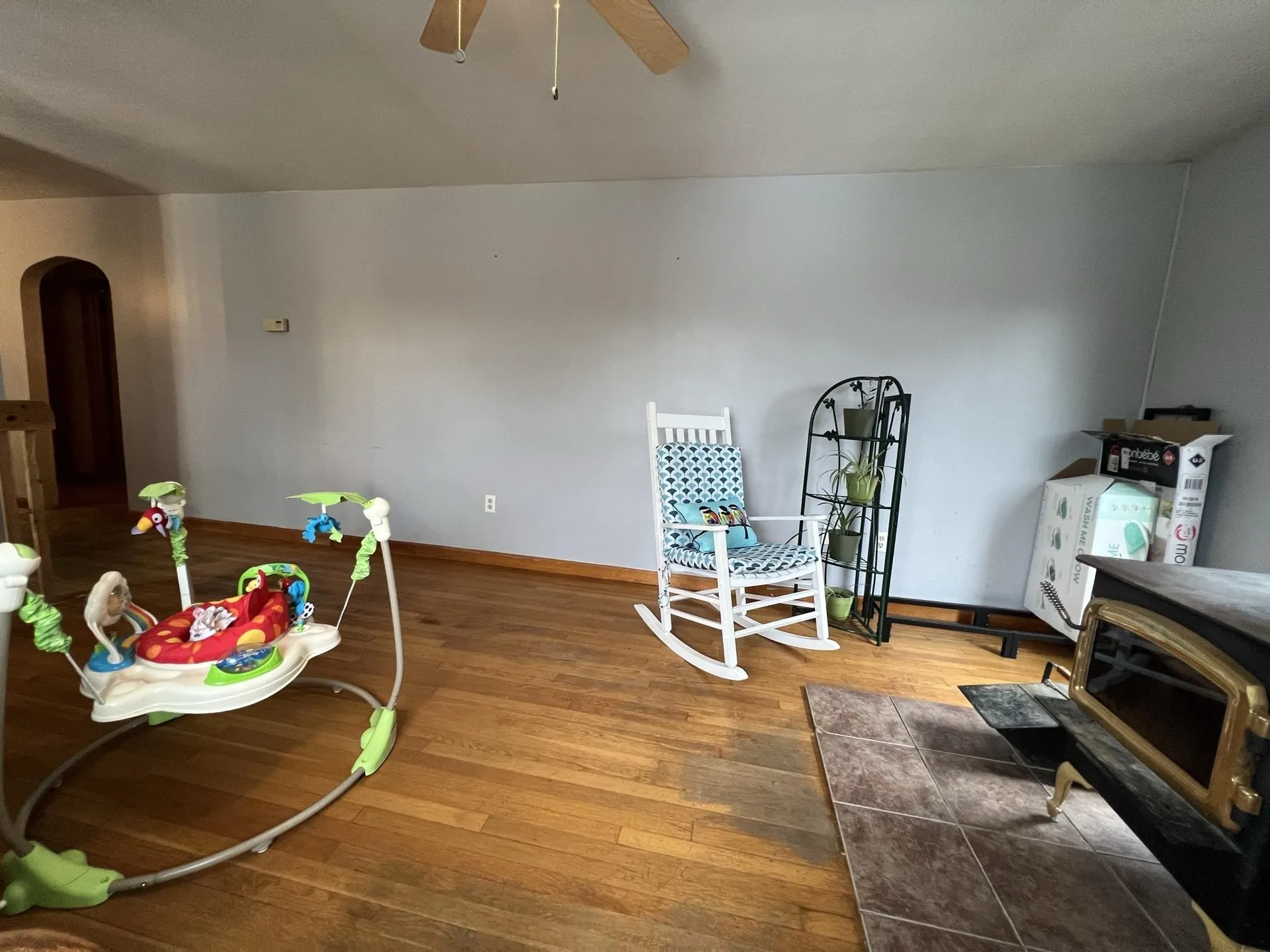 23 Webster Avenue Claremont NH 03743