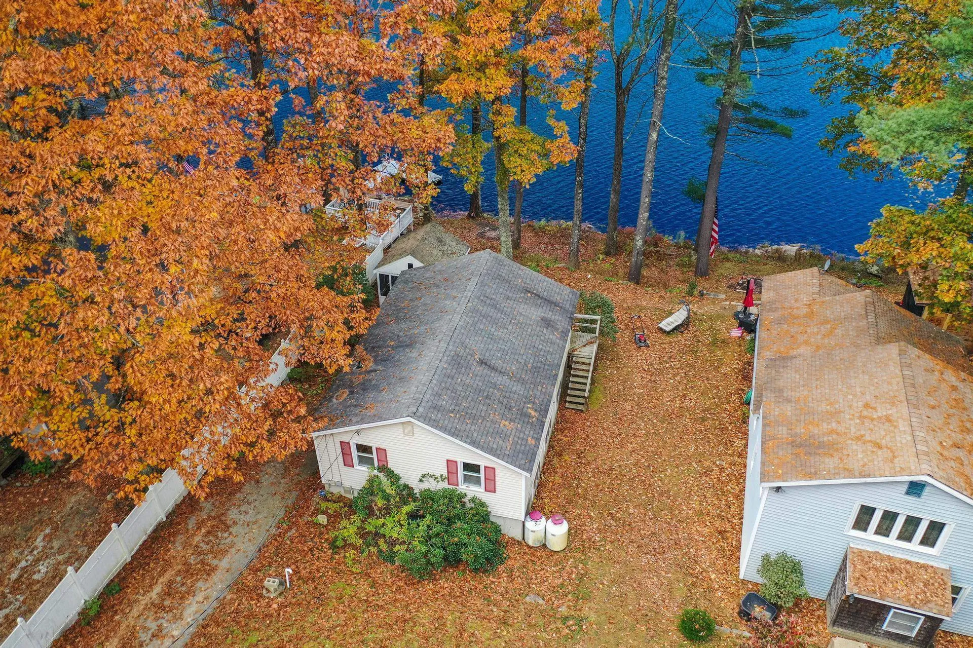 632 Berry River Road Barrington NH 03825