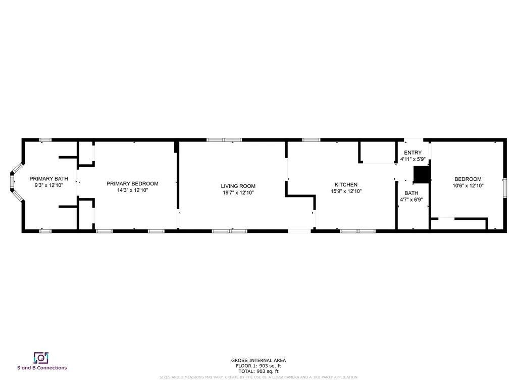 10 Welch Lane Raymond NH 03077