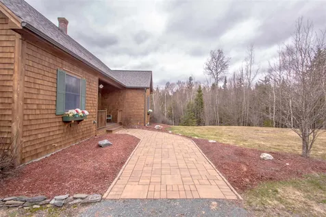 161 Mirror Lake Estates Drive Whitefield NH 03598