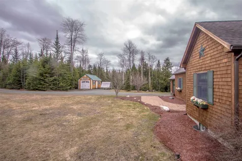 161 Mirror Lake Estates Drive Whitefield NH 03598