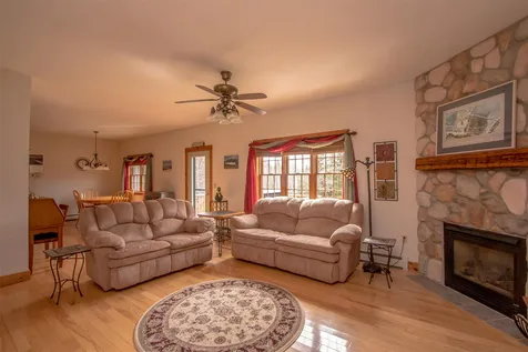 161 Mirror Lake Estates Drive Whitefield NH 03598