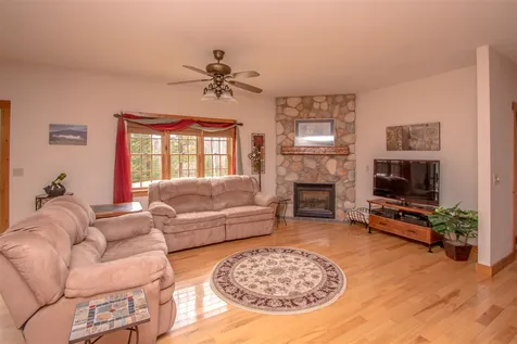 161 Mirror Lake Estates Drive Whitefield NH 03598
