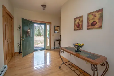 161 Mirror Lake Estates Drive Whitefield NH 03598