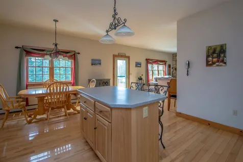 161 Mirror Lake Estates Drive Whitefield NH 03598
