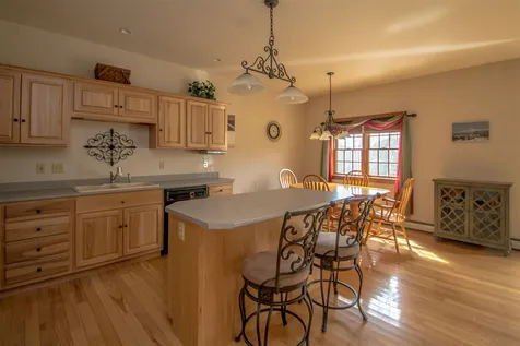 161 Mirror Lake Estates Drive Whitefield NH 03598
