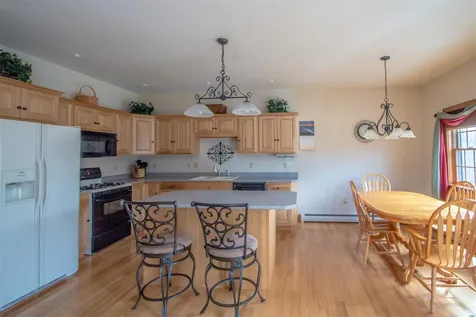161 Mirror Lake Estates Drive Whitefield NH 03598