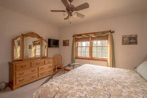 161 Mirror Lake Estates Drive Whitefield NH 03598