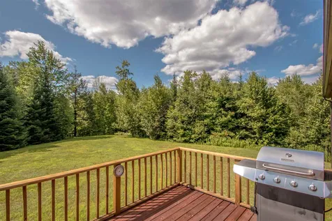161 Mirror Lake Estates Drive Whitefield NH 03598