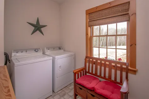 161 Mirror Lake Estates Drive Whitefield NH 03598