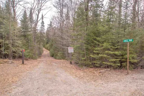 161 Mirror Lake Estates Drive Whitefield NH 03598