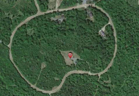 161 Mirror Lake Estates Drive Whitefield NH 03598