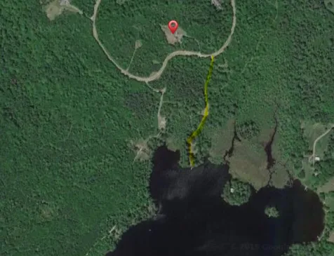161 Mirror Lake Estates Drive Whitefield NH 03598