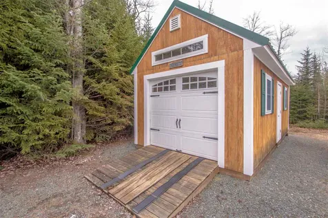 161 Mirror Lake Estates Drive Whitefield NH 03598