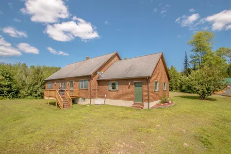 161 Mirror Lake Estates Drive Whitefield NH 03598