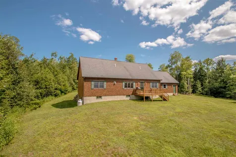 161 Mirror Lake Estates Drive Whitefield NH 03598