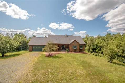 161 Mirror Lake Estates Drive Whitefield NH 03598