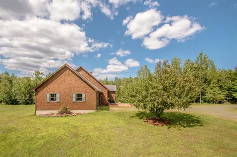 161 Mirror Lake Estates Drive Whitefield NH 03598