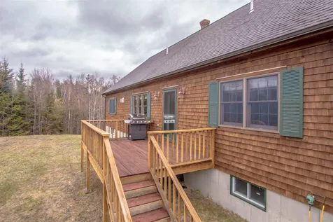 161 Mirror Lake Estates Drive Whitefield NH 03598