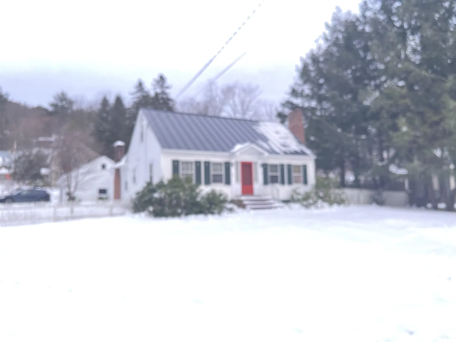 43 Terrace Street Montpelier VT 05602