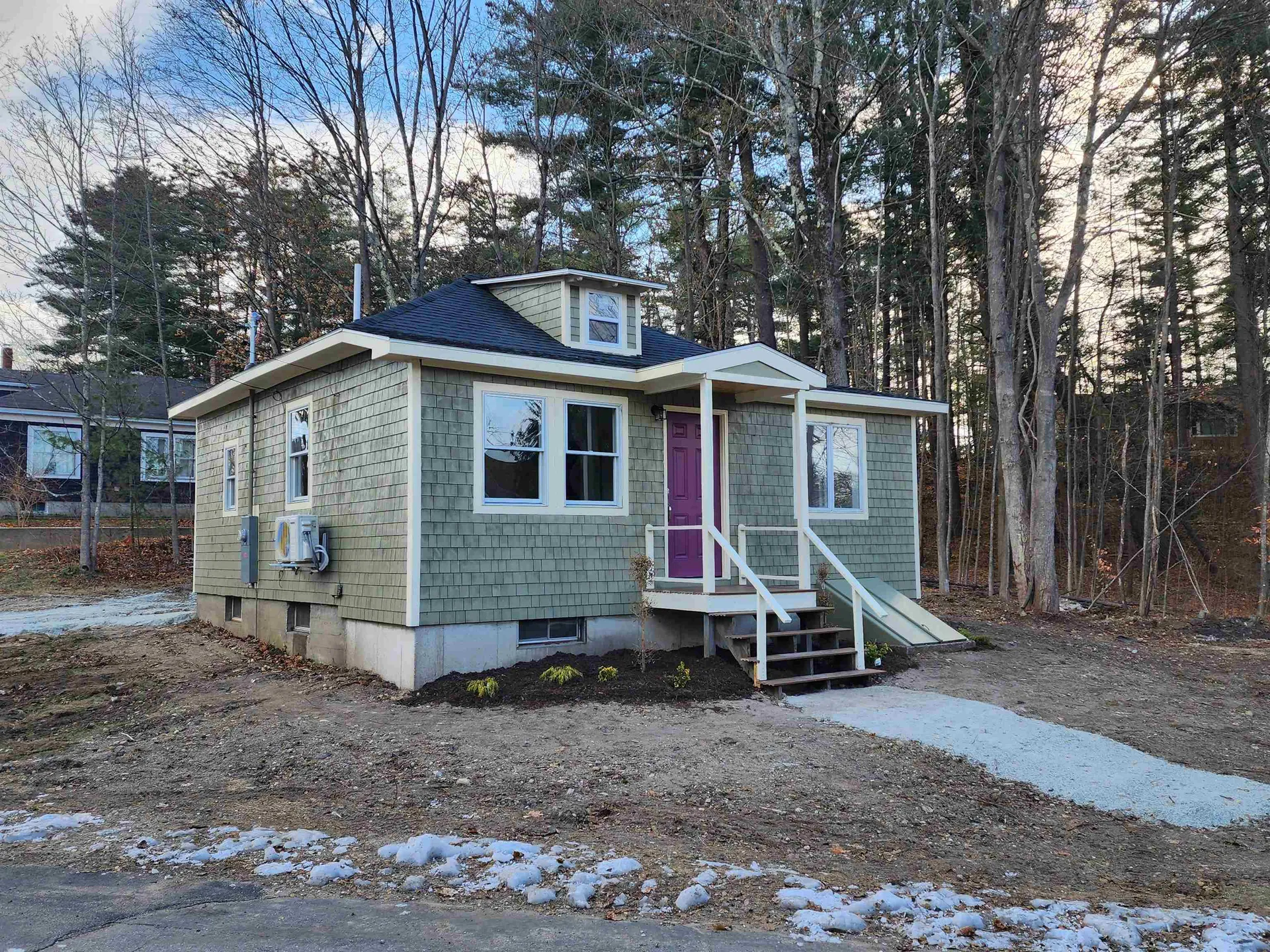 22 Gray Avenue Farmington NH 03835