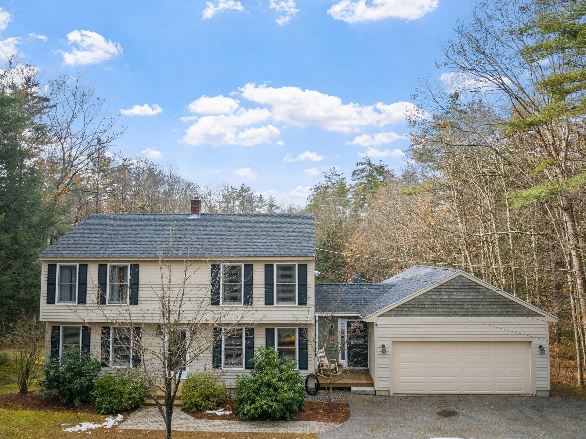39 Blackwater Road Concord NH 03303