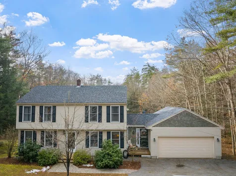 39 Blackwater Road Concord NH 03303