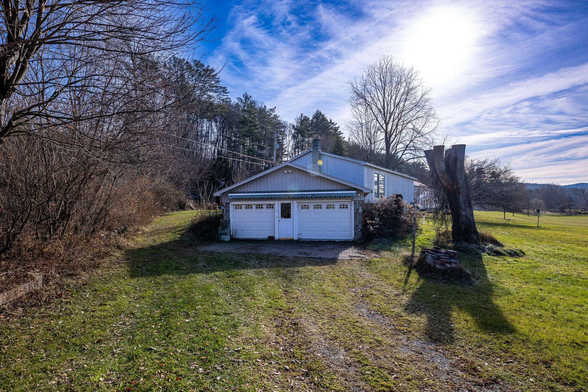 82 River Road Lyme NH 03768