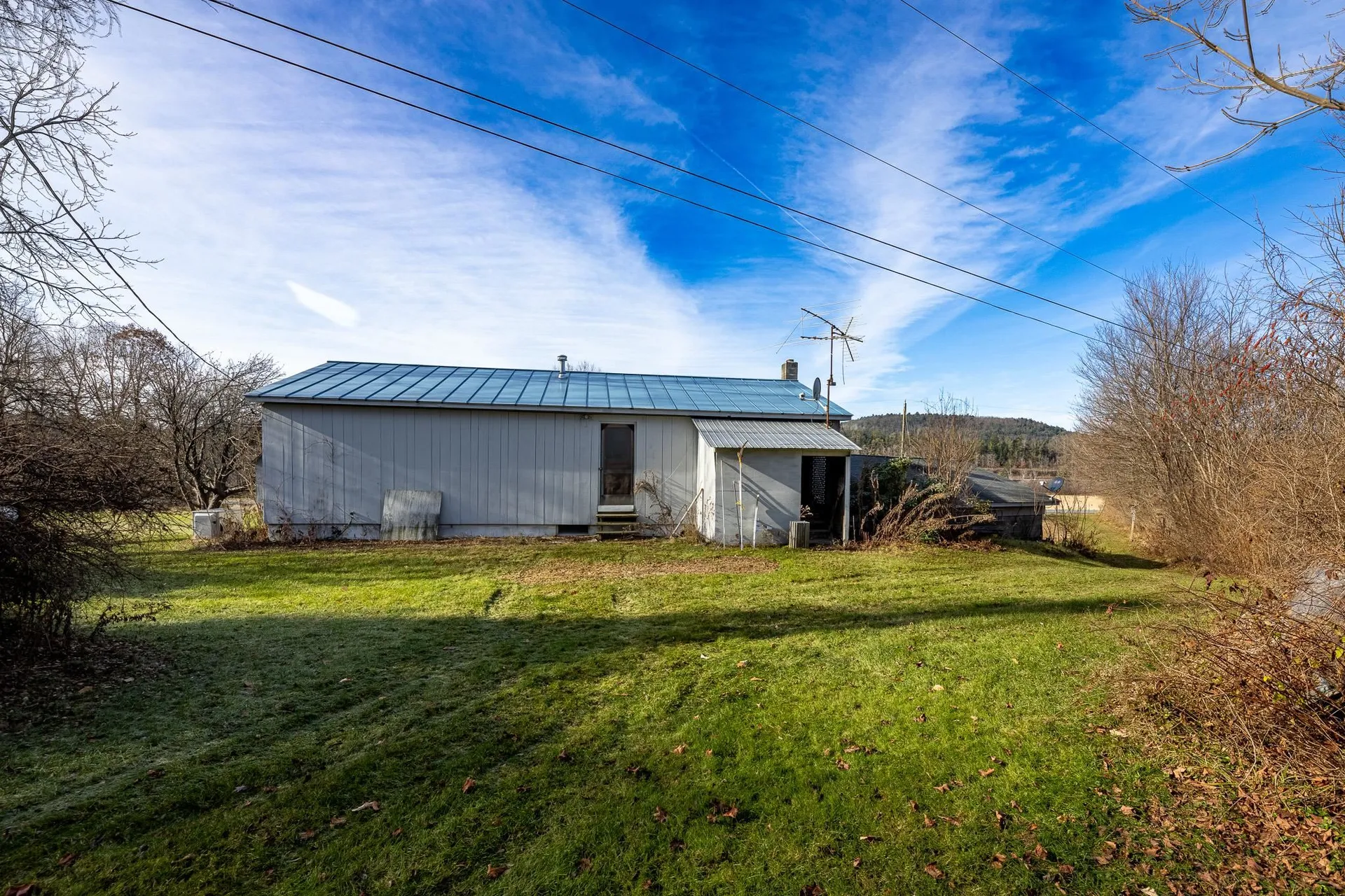 82 River Road Lyme NH 03768