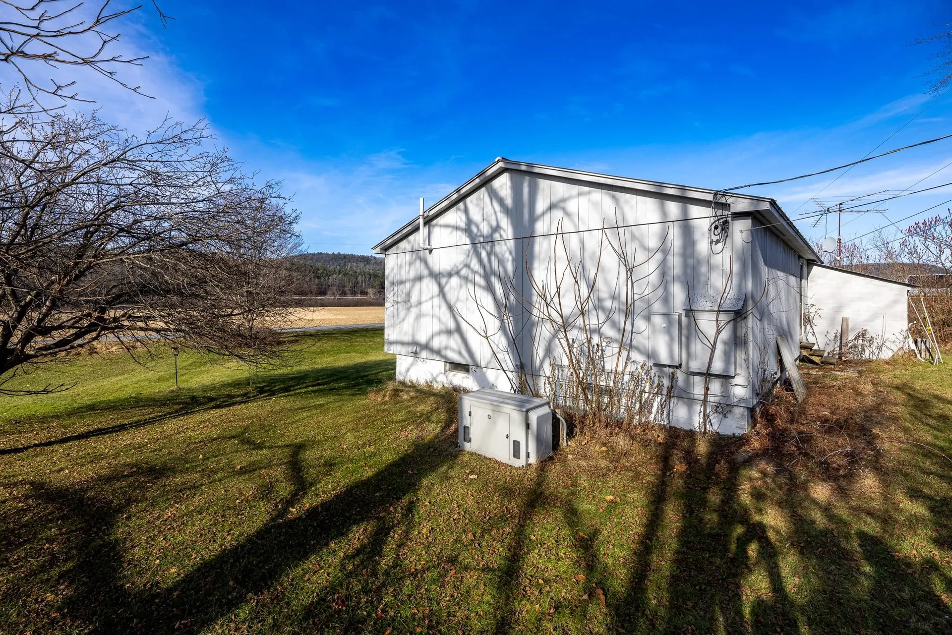 82 River Road Lyme NH 03768